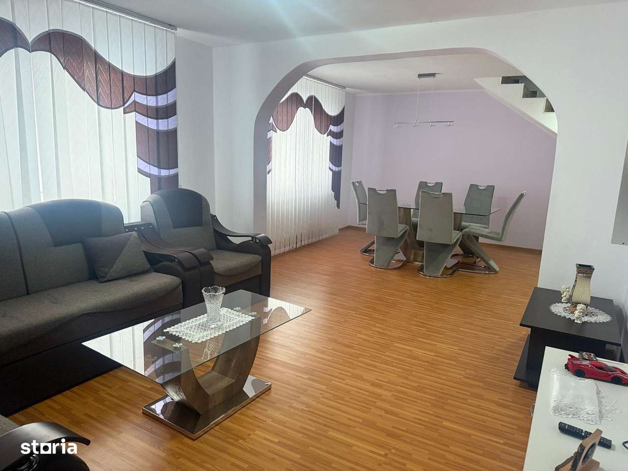 Vanzare casa de vacanta, P+M, Sotanga, Dambovita-3