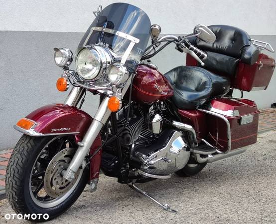 Harley-Davidson Touring Road King - 10