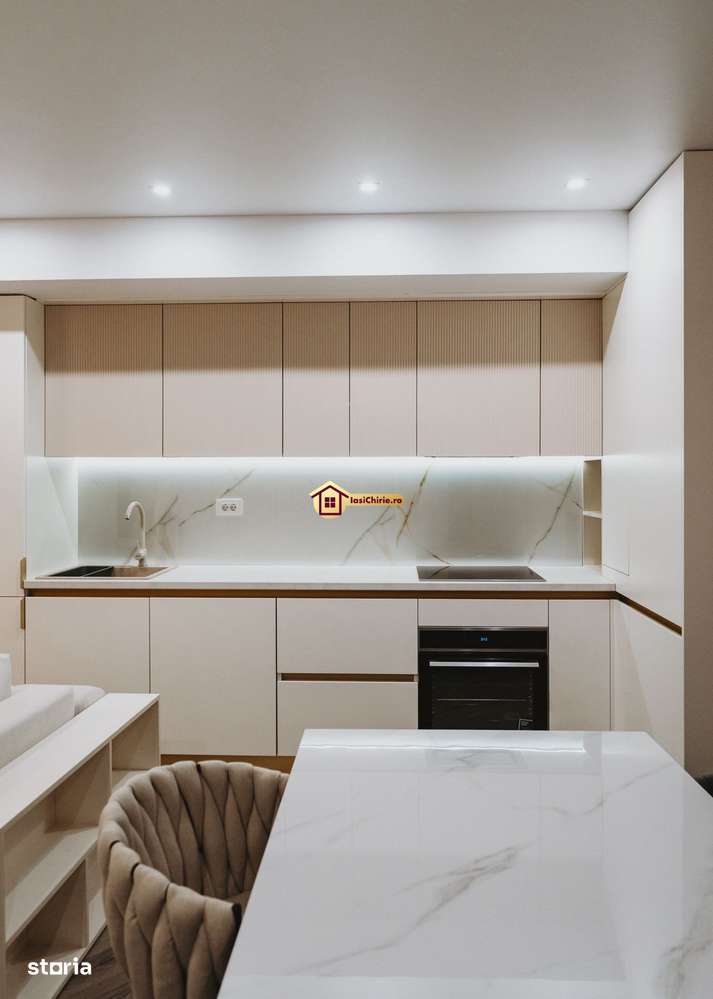 Apartament 2 camere LUX-Don Lake View-14