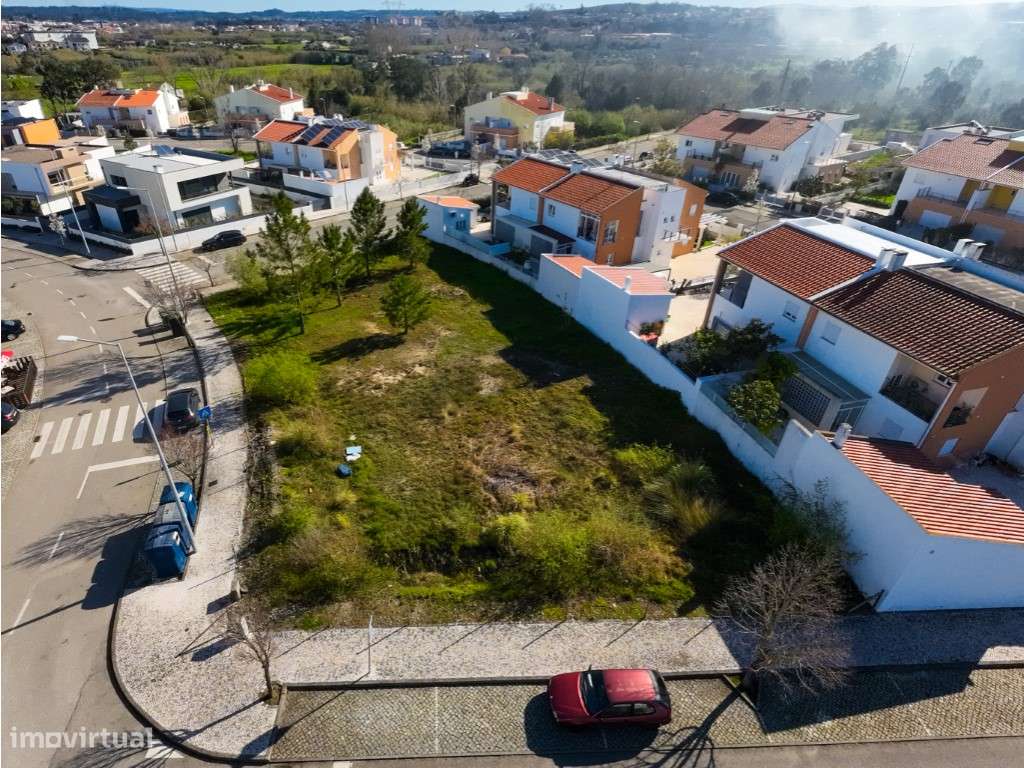Terreno para construção - em Condeixa-a-nova - Grande imagem: 4/18