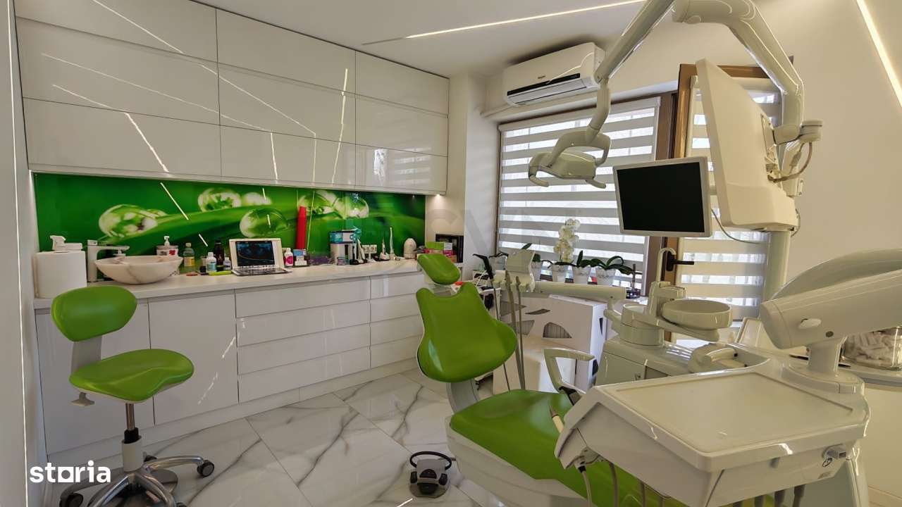 Apartament 2 camere - Morarilor - Atlantis Residence - Imagine principală: 2/12