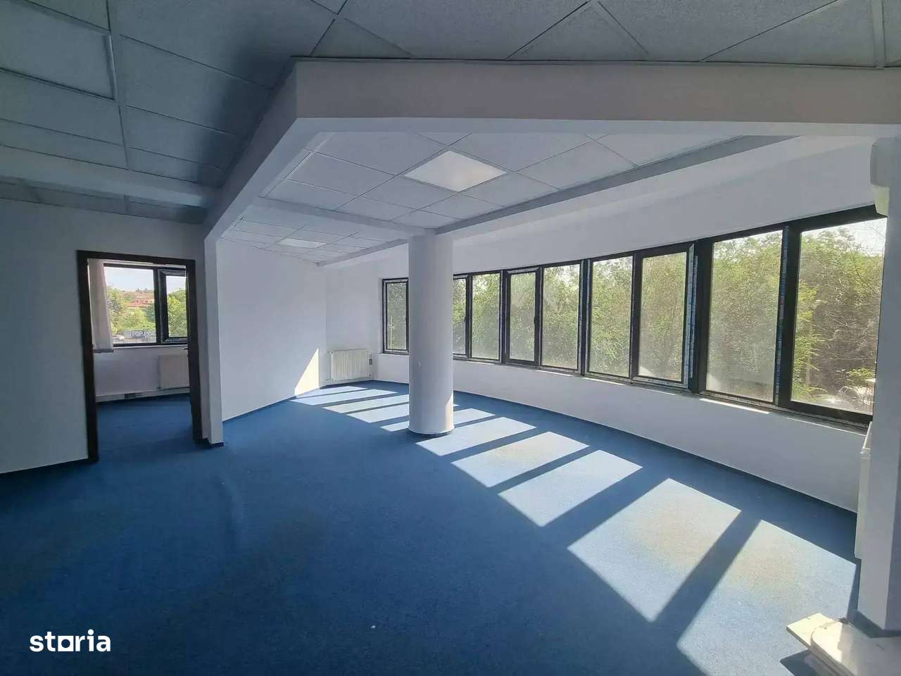 Cladire Birouri Pretabil Clinica Medicala 30 locuri de parcare - Imagine principală: 4/17