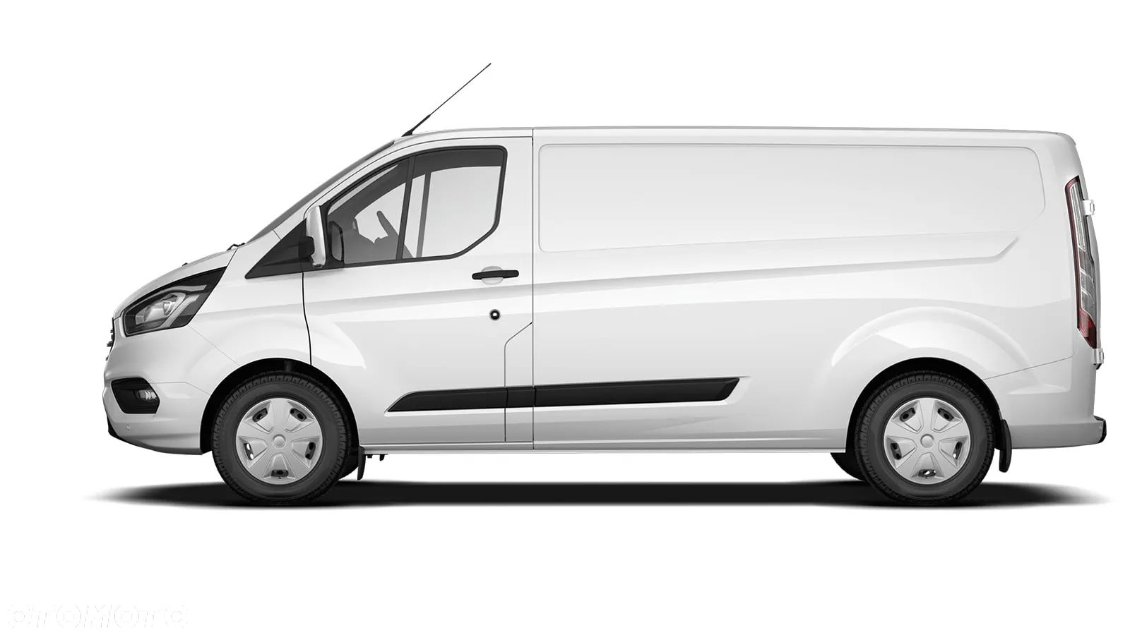 Ford Transit Custom - 1