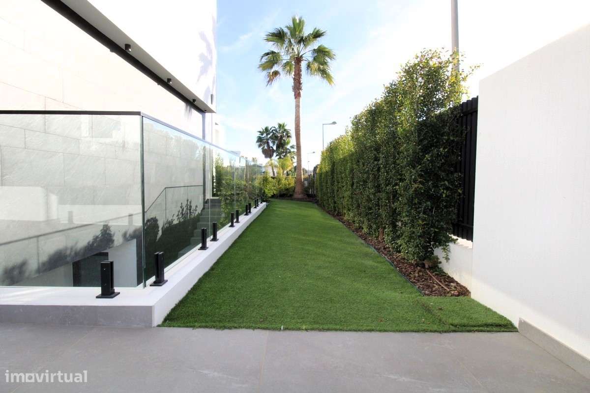 Fabulosa Moradia T4 em Vilamoura - Grande imagem: 5/60