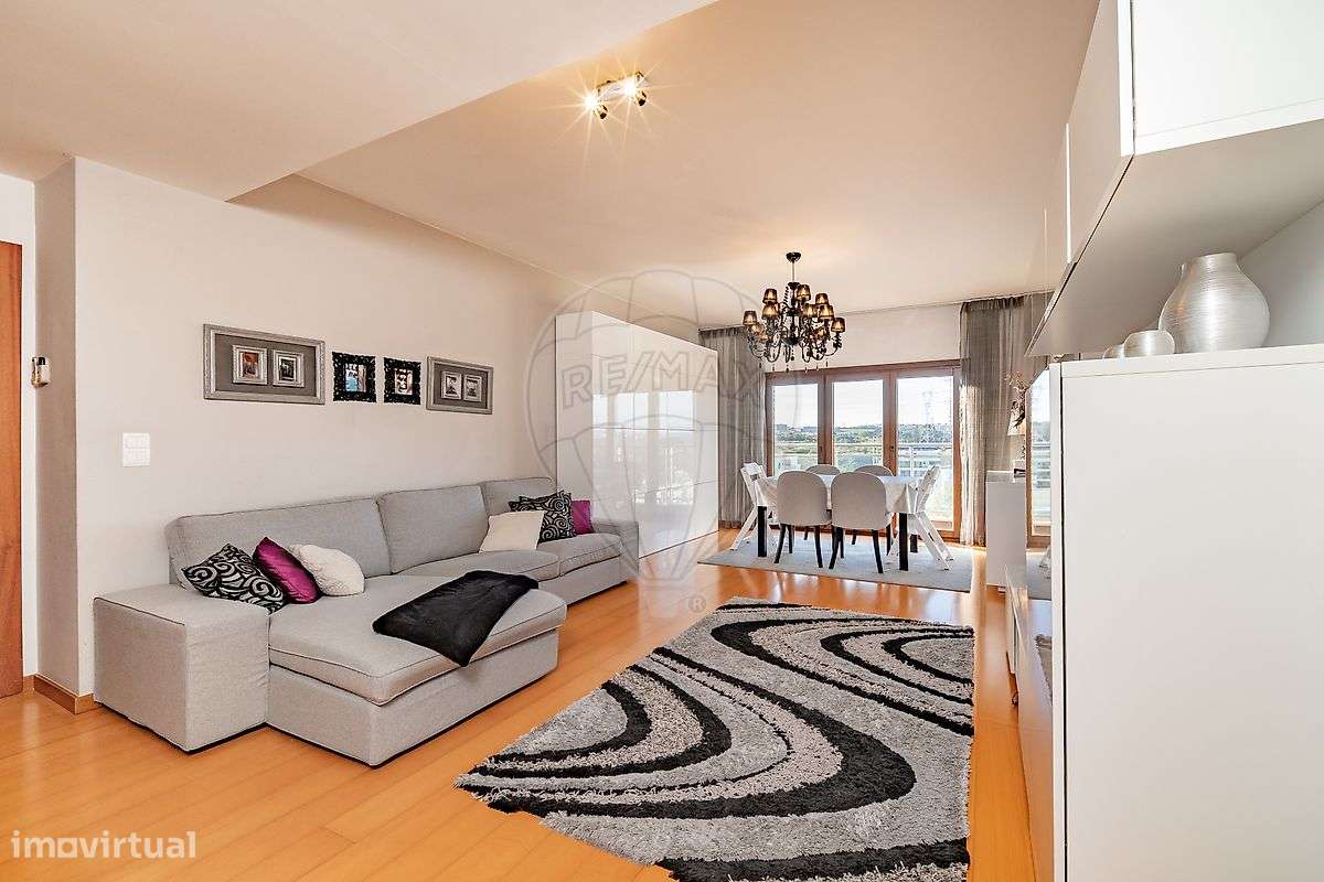 Apartamento T3 para venda-4