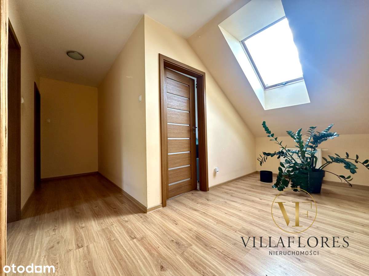 Dom wolnostojący pod lasem blisko Głogowa-19