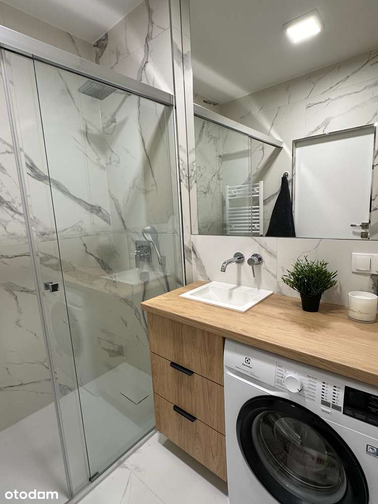 Apartament 2-pokojowy, Legnicka Residence - Pełny obrazek: 5/10