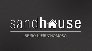 Sand House Logo