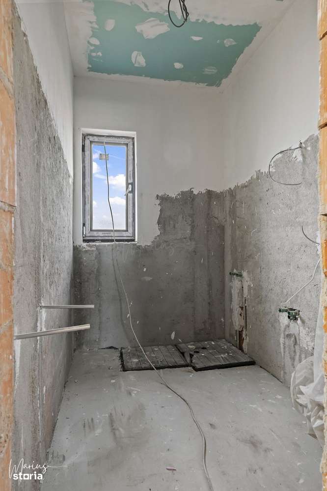 Black Friday Snagov - Casa nouă parter, teren 750mp, 189.900 euro!-5