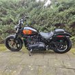 Harley-Davidson Softail - 6