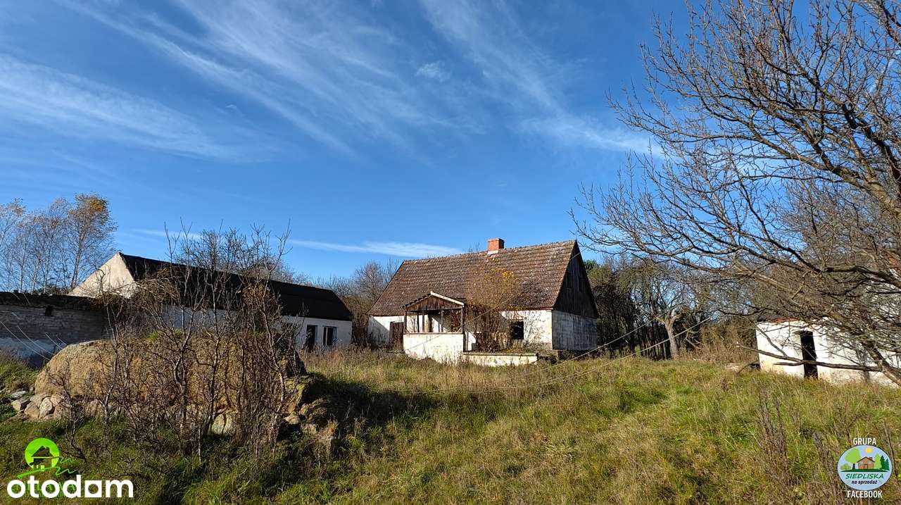 ENKLAWA prezentuje: TAKICH miejsc coraz mniej! Zobacz dlaczego! - Pełny obrazek: 5/20