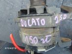 Alternator Fiat Ducato 2,5 D - 1