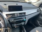 BMW X1 sDrive18i - 16