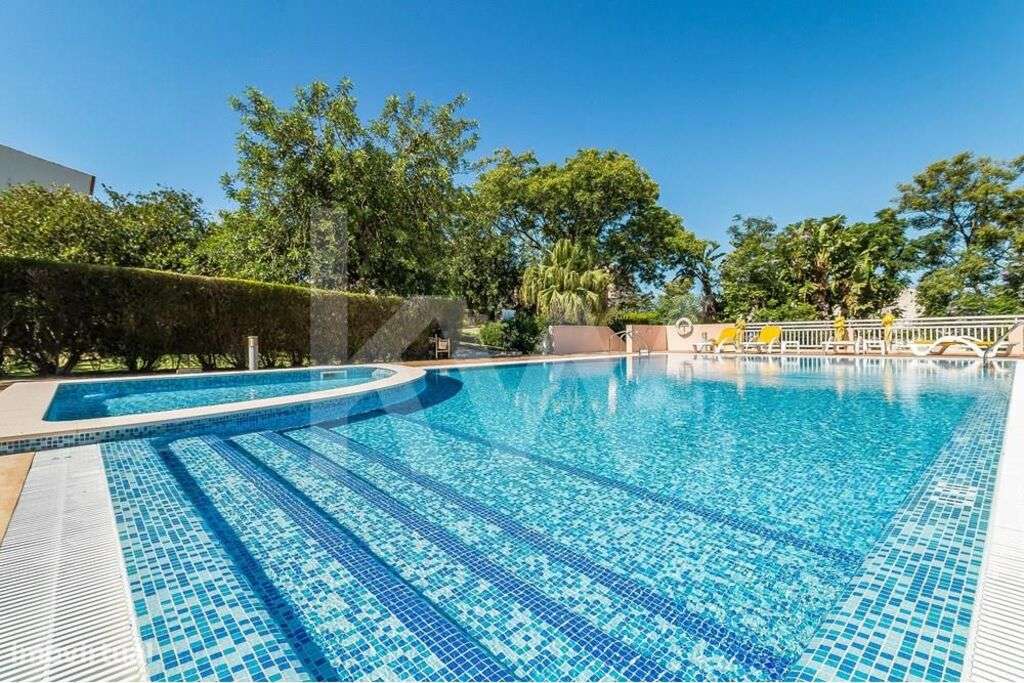 Moradia T3 Geminada - Piscina - Golf - Vale da Pinta - Carvoeiro - Pes - Grande imagem: 4/35