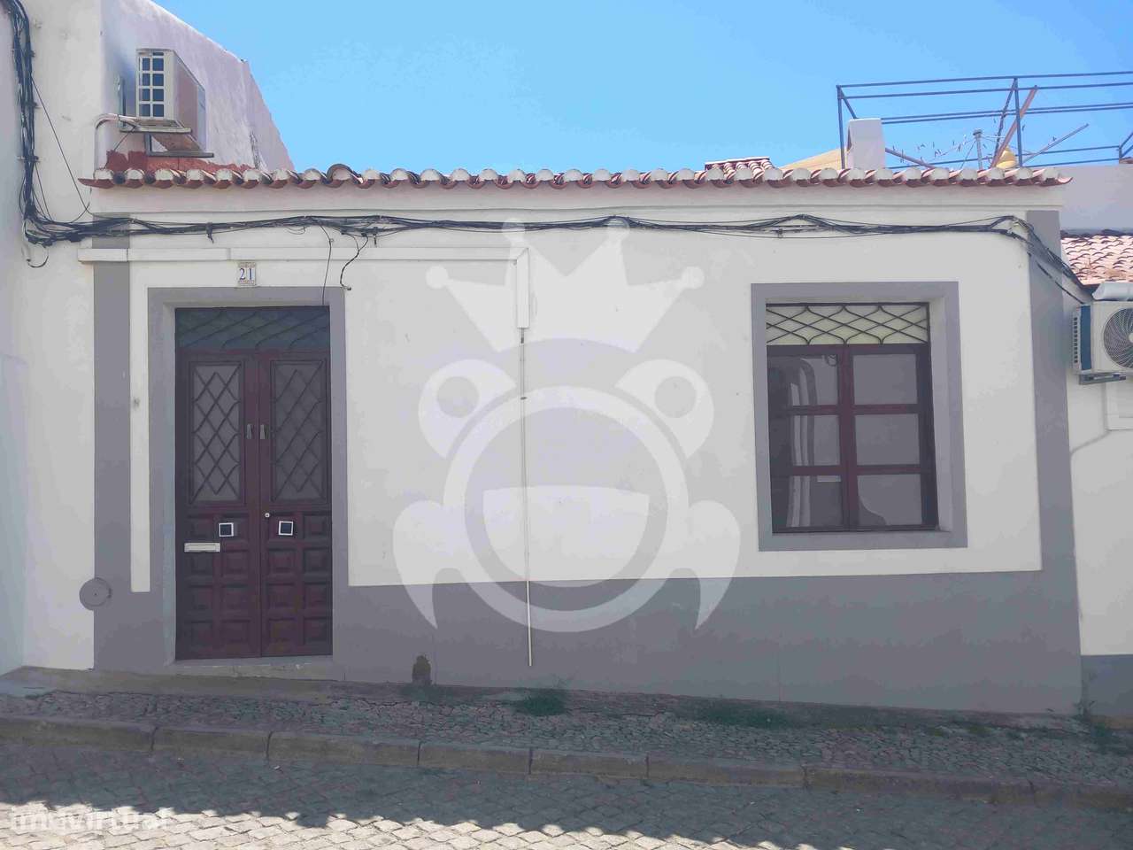 Moradia junto ao Centro Histórico de Serpa-0