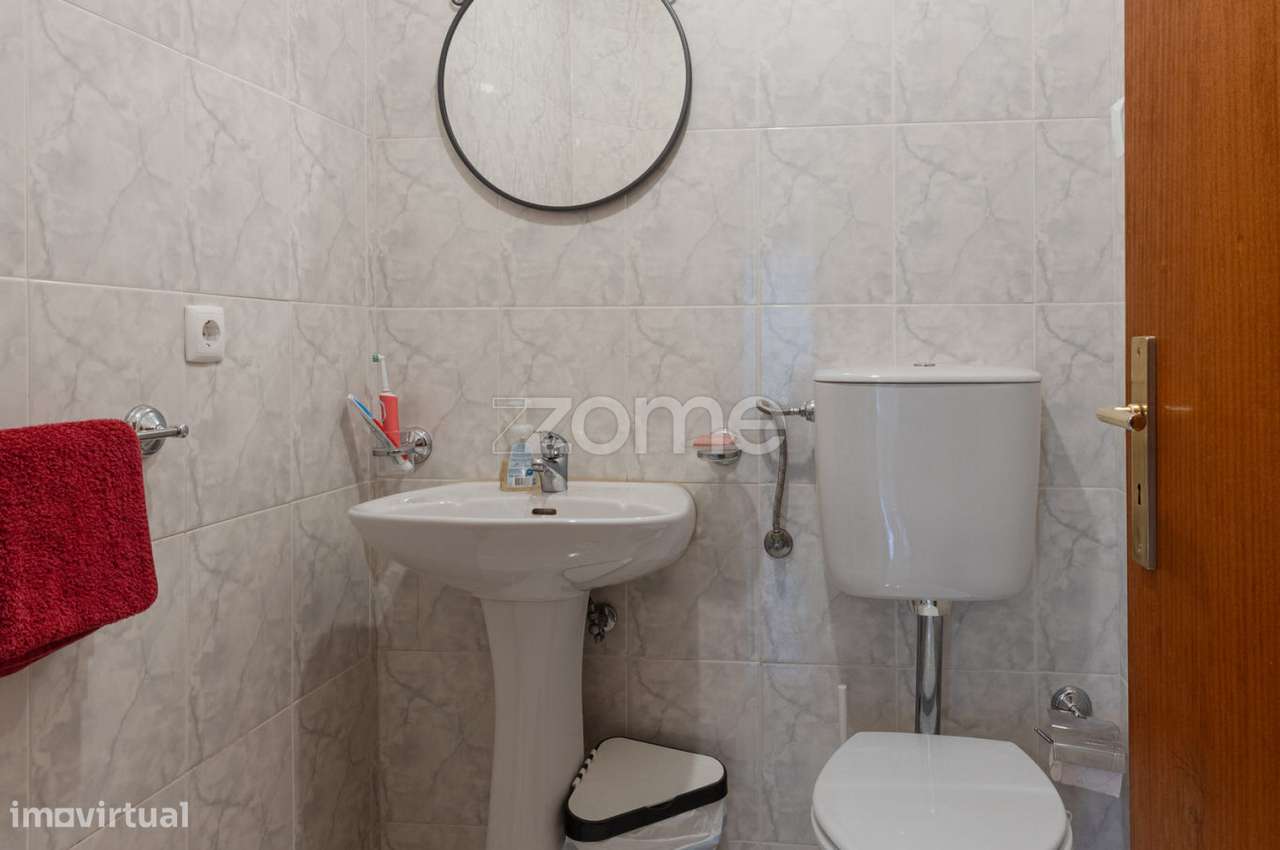 T3 Condomínio das Lousas - Valongo-12