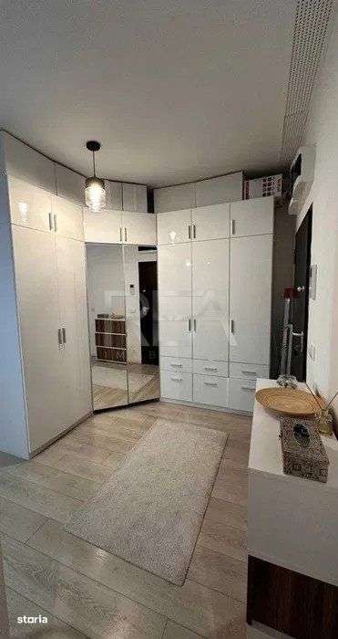 2 camere mobilat si utilat in City Point Aviatiei - Imagine principală: 4/8