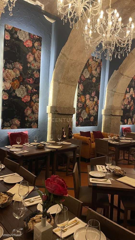 Trespasse no Centro histórico de Viana Do Castelo-1