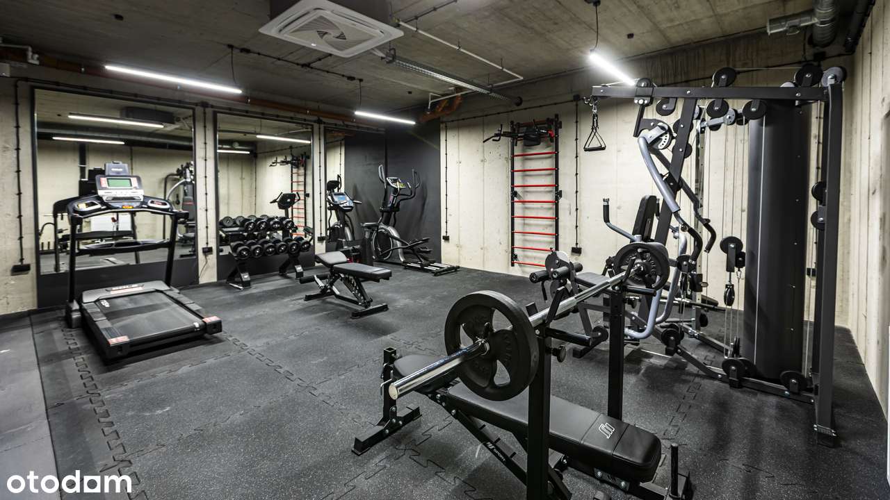 Apartamenty Premium Zaczernie-6