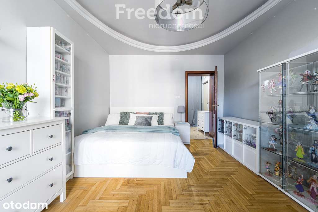 2 pokoje, 2 balkony serce Śródmieścia Południowego - Pełny obrazek: 3/17