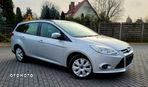 Ford Focus 1.0 EcoBoost Ambiente - 8