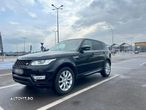 Land Rover Range Rover Sport 3.0 I SDV6 A/B Dynamic - 2