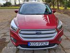 Ford Kuga 2.0 EcoBoost AWD ST-Line ASS - 18