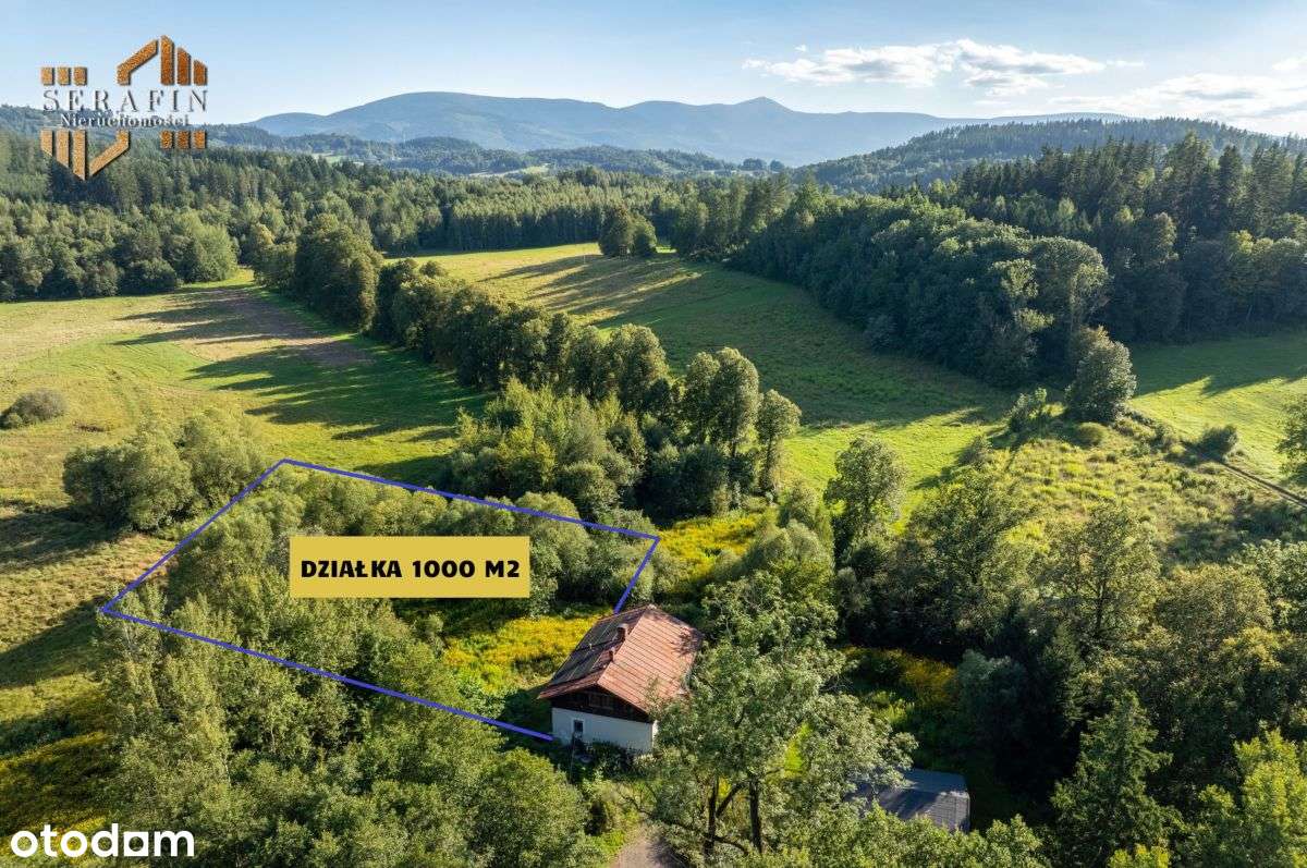 Wyjątkowe mieszkanie z działka 1000 m2 - Pełny obrazek: 5/10