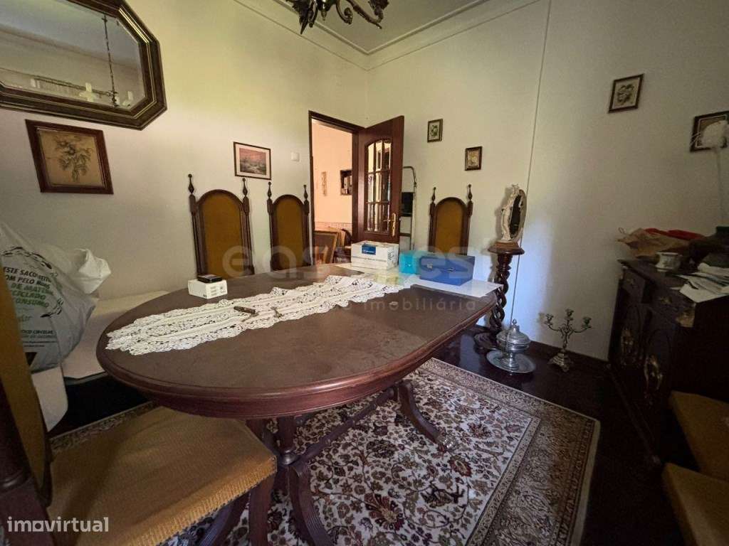 Apartamento T2 Apelacao, com 75 m2, duas varandas - Grande imagem: 5/16