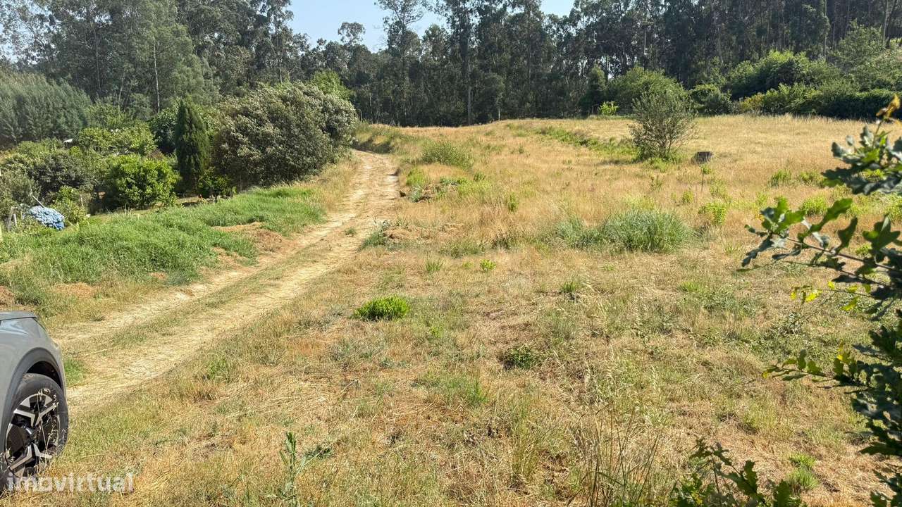 Terreno URBANIZÁVEL - Aveiro (Oliveirinha) - Grande imagem: 5/10