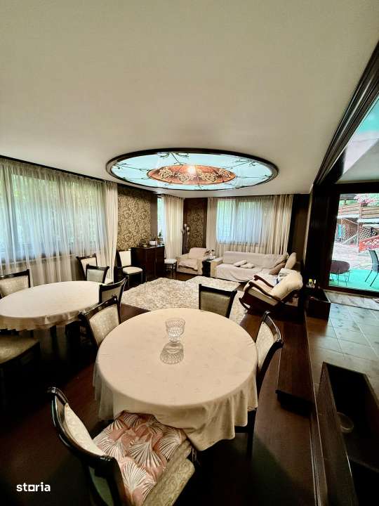 Casa de vacanta sau pensiune | Batca Doamnei | Teren in natura - Imagine principală: 5/16