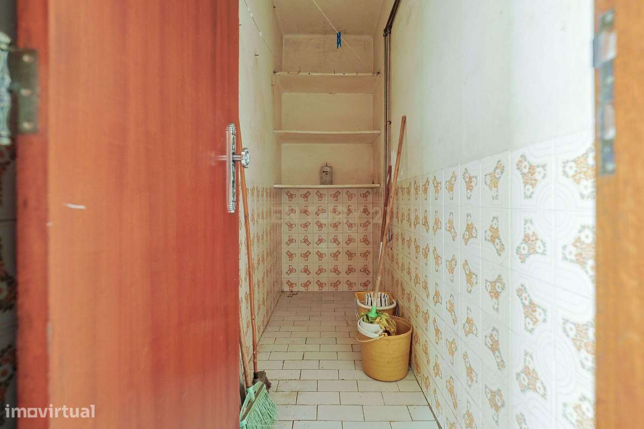 Apartamento T2 Barreiro - Grande imagem: 3/19