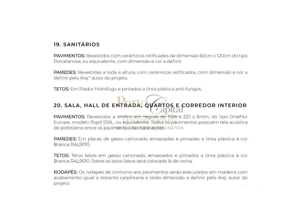 OPORTUNIDADE UNICA DE INVESTIMENTO!
FANTASTICOS APARTAMENTOS T1, T...-29