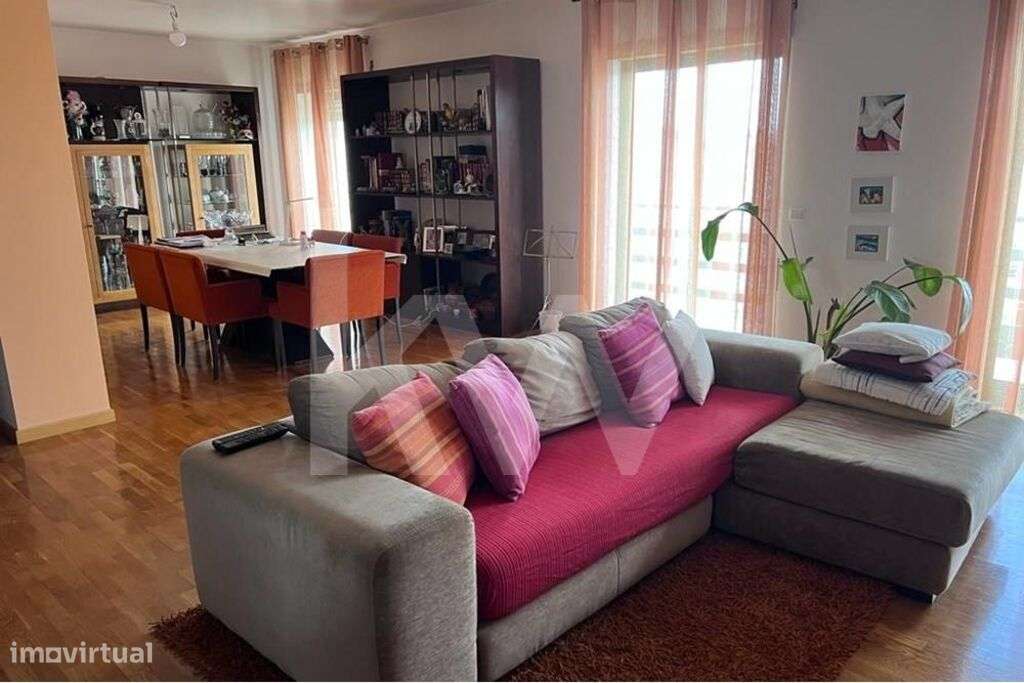 Duplex T5 com 361m2 Junto á Sé Catedral de Castelo Branco - Grande imagem: 5/40