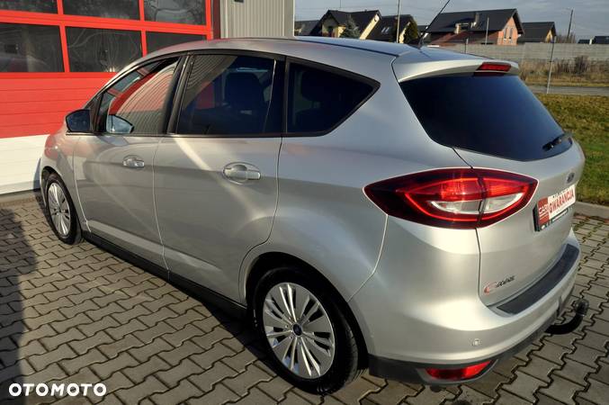 Ford C-MAX 1.0 EcoBoost Titanium ASS - 18