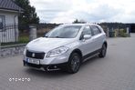 Suzuki SX4 S-Cross - 1