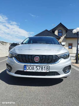 Fiat Tipo 1.4 16v Lounge - 9