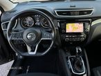 Nissan Qashqai 1.5 dCi N-Connecta J17 DCT - 18