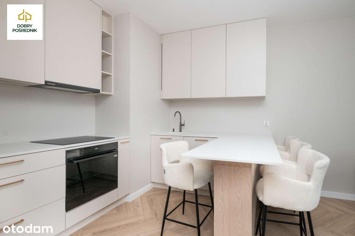 Letnica | 3 pokoje | 17 piętro z widokiem na morze - Pełny obrazek: 4/20