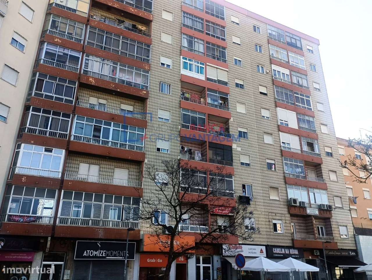 Apartamento, para venda, Sintra - Agualva e Mira-Sintra - Grande imagem: 5/12