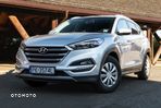 Hyundai Tucson 2.0 CRDI BlueDrive Comfort 2WD - 1