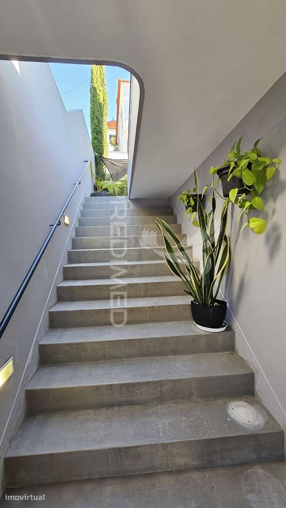 Moradia T3 em Santa Maria Maior, no Funchal. - Grande imagem: 4/39