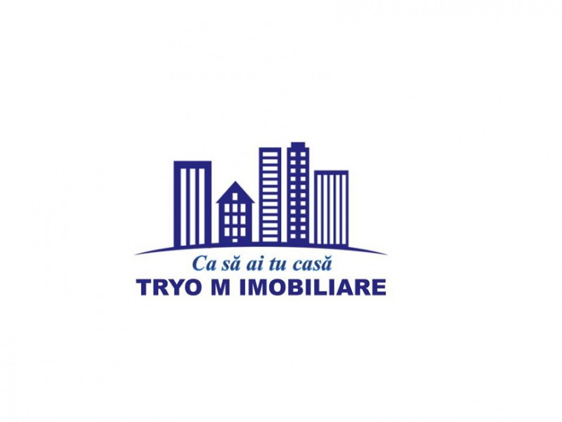 TRYO M Imobiliare