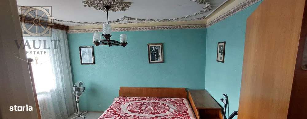 Apartament 2 camere -R2-45Mp-Titan - Imagine principală: 4/7