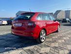 Skoda RAPID Spaceback 1.0 TSI Cool Edition - 4