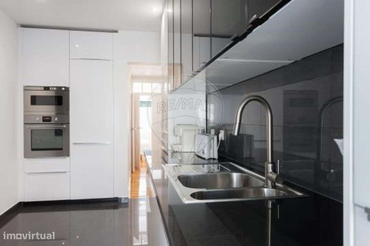 Apartamento T3 para venda - Grande imagem: 5/11