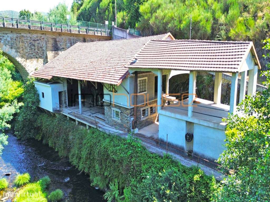 Antiga serração - Frente de Rio-12