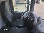 Scania P280 DB6X24MNA zabudowa Faun  4323 - 17