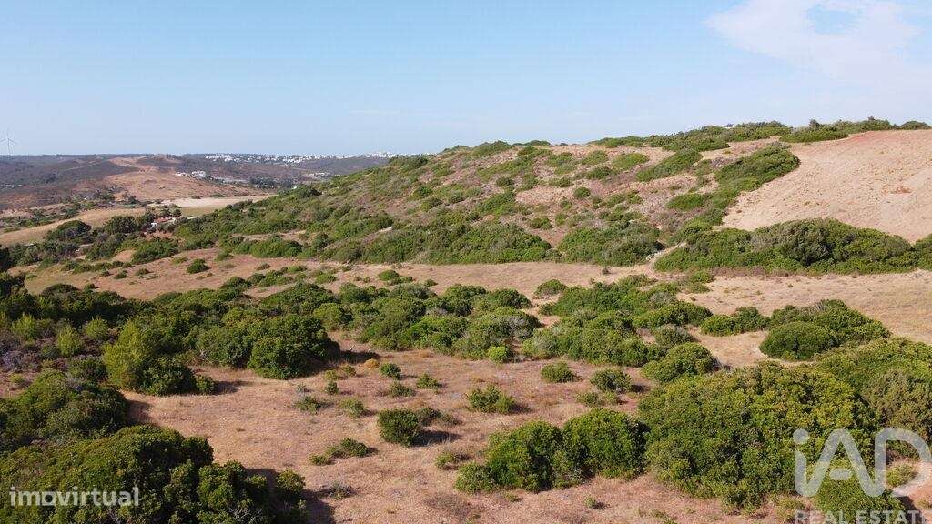 Terreno de Lazer em Budens de 4320,00 m2 - Grande imagem: 4/29