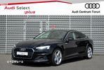 Audi A5 40 TDI S tronic - 1